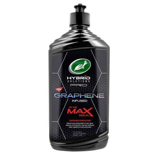 TURTLE WAX WOSK W PŁYNIE 414ML