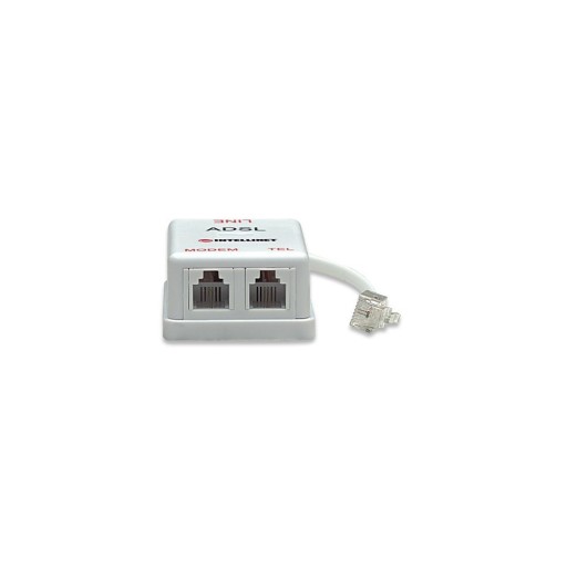 ROZDZIELACZ /FILTR DSL 2