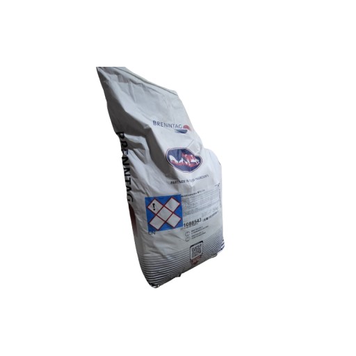 Zakwaszacz Brenntag 25 kg