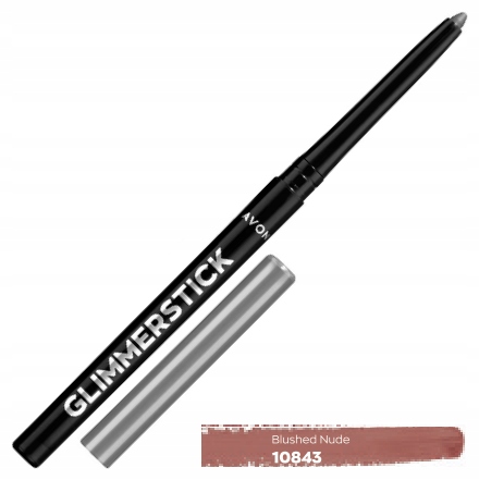 AVON Konturówka do ust _ BLUSHED NUDE
