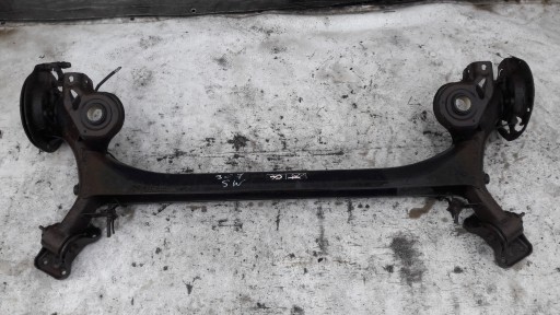 PEUGEOT 307 SW KOMBI BELKA ZAWIESZENIA OŚ TYŁ
