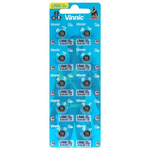 10 x Bateria Vinnic G4