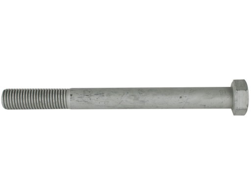 SRUBA AMORTYZATORA DAILY 06- M16X170MM