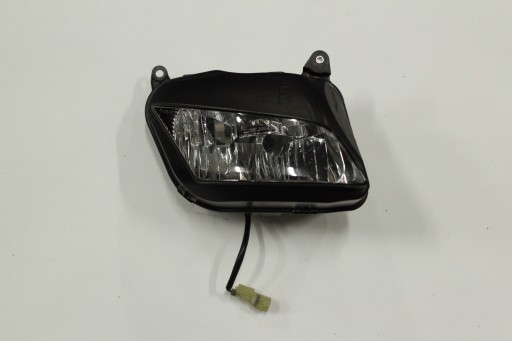 Reflektor prawy HONDA CBR600RR PC40 2007+ 33102MFJD01