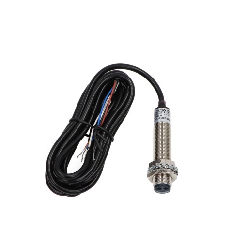 Czujnik fotoelektryczny G12-3A07NC NPN NO/C 0.07m odbiciowy Yumo