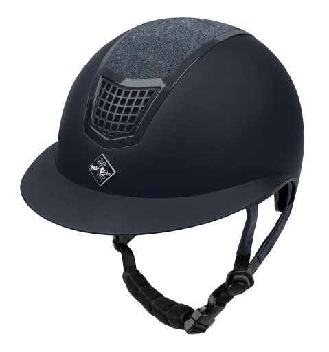 Kask FAIR PLAY quantinum eclipse W-V r. S