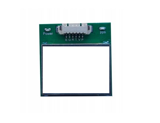 MODUŁ GPS ŁÓDKI ZANĘTOWEJ FLYTEC 3 V010