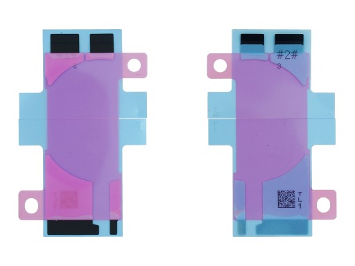 Klej Taśma Montażowa pod Baterię iPhone 12 Mini