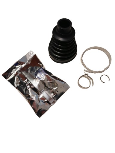 Osłona przegubu przód wewnętrzny Can Am Outlander 450 500 570 EPI WE130160