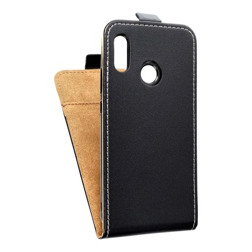 ETUI OTWIERANE W PIONIE Do Huawei P20 lite ANE-LX1