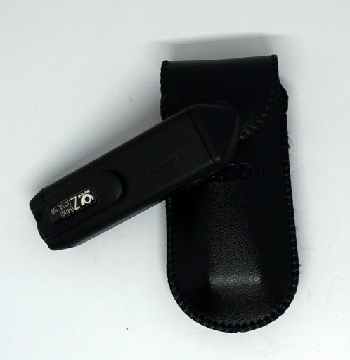 PILOT Canon EOS ELAN Barcode Reader E G400