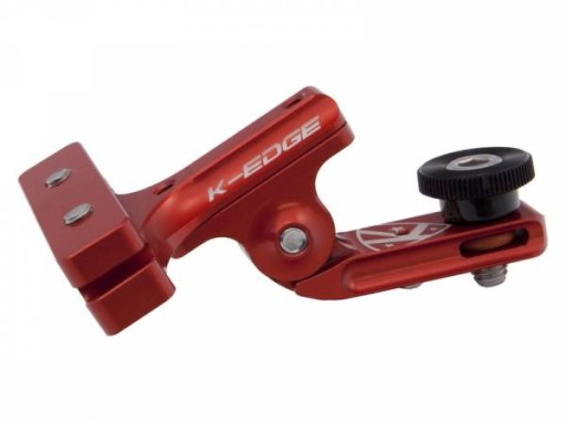 Uchwyt do kamery na rower Go Big PRO Saddle 1/4-20