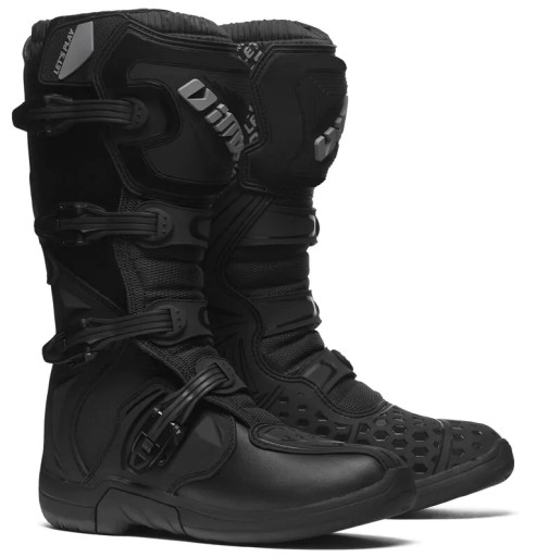 BUTY SPORTOWE IMX X-Two BLACK 47 (WKŁADKA 312 MM)
