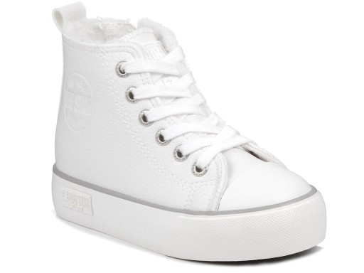 Buty dziecięce zimowe Big Star KK374227 35