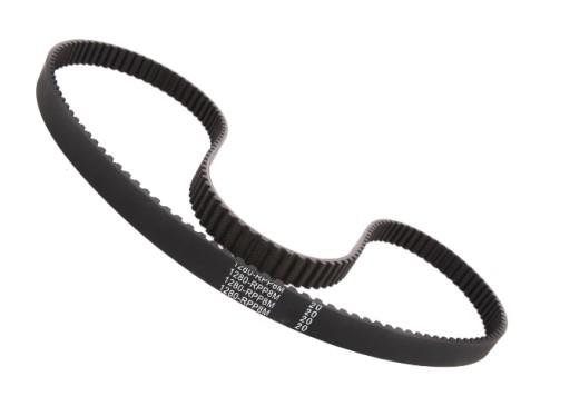 Pasek pas zębaty 8M-1280-20 wzmocniony dł.1280mm szer.20mm zamiennik