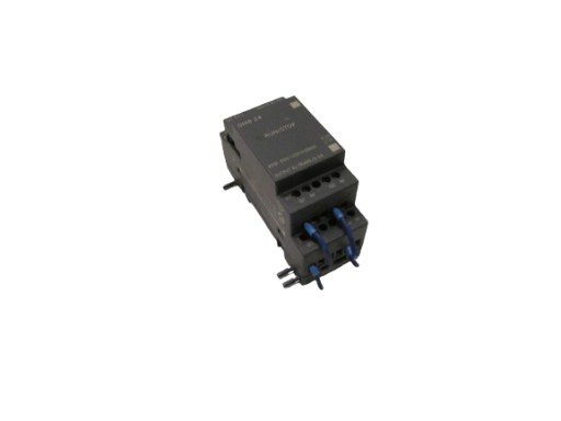 Moduł SIEMENS SIEMENS 6ES1055-1CB00-0BA0 DM8 24