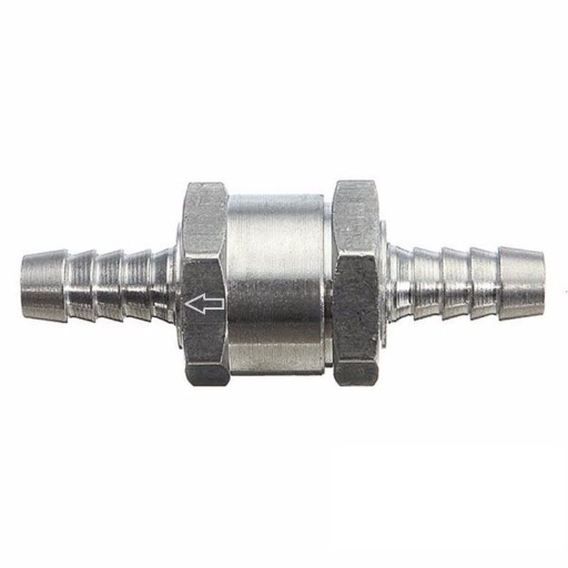 Zaworek zwrotny 6 mm