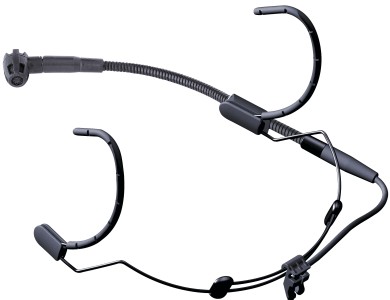 AKG C520 - Profesjonalny mikrofon pojemnościowy