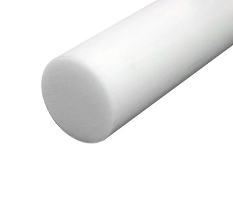 PRĘT POLIAMID 70x1000mm PA6 wałek BORAMID 70mm