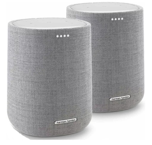 HARMAN KARDON CITATION ONE MK3 DUO PACK 2 SZTUKI