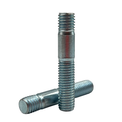 Dwustronna śruba kolektora M10x40 komplet 20szt.