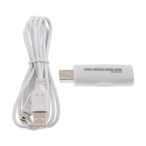Smart Data Keyboard Mouse Sharing Adapter Link dla