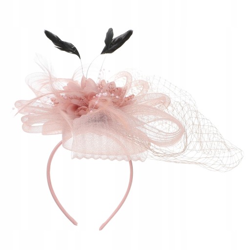 Kapelusz Barrette Derby Welon