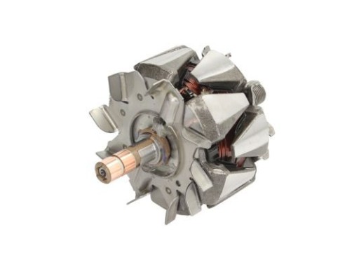 WIRNIK ALTERNATORA CQ1150716 LAUBER