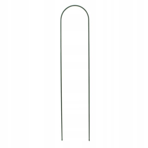 PODPORA DO ROŚLIN Łuk ogrodniczy metalowy 150cm