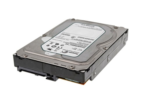 Seagate 2TB 7.2k SAS 3.5 6G ST32000444SS