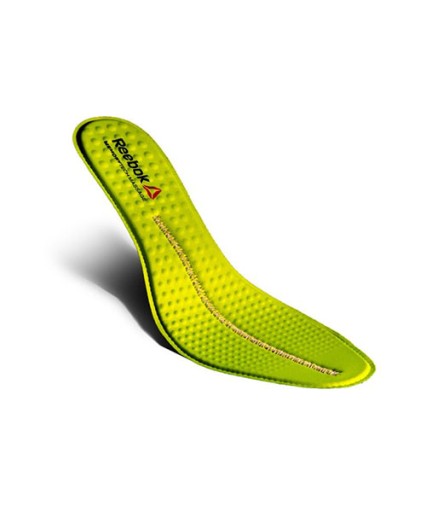 REEBOK MemoryTech Massage wkładka do obuwia 39
