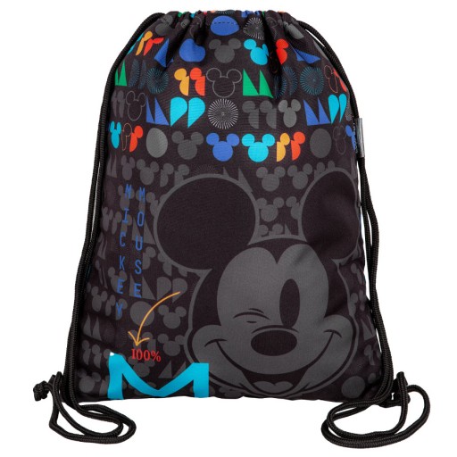 Worek Coolpack Beta Disney Mickey Mouse