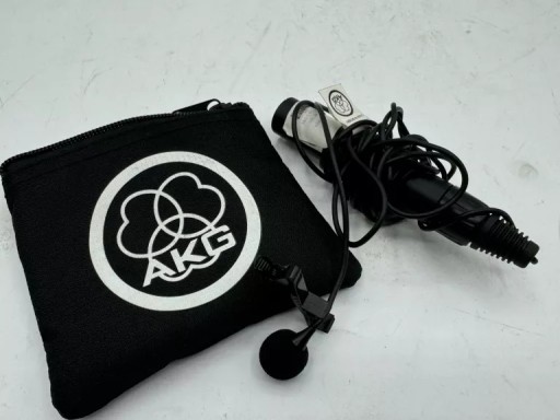 AKG C 417 PP / ETUI