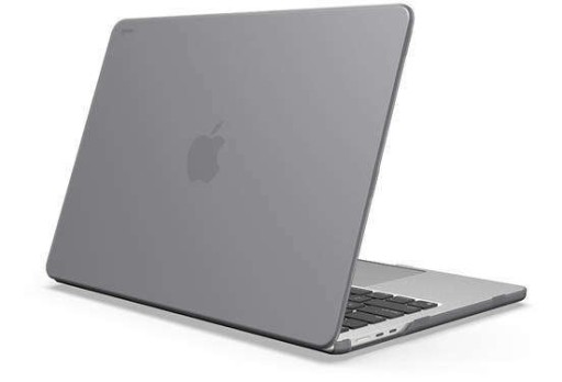 CIENKA OBUDOWA DO MACBOOK AIR 13 M2 - MOSHI IGLAZE
