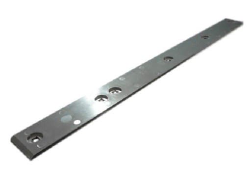 LISTWA PODAJNIKA POCHYŁEGO CLAAS 603612