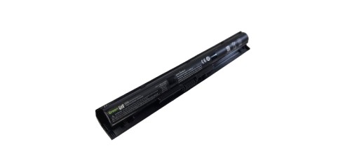 Bateria GC PRO KI04 2600 mAh do HP Pavilion 14 15 17