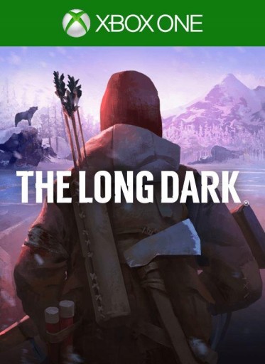 THE LONG DARK XBOX ONE S/X KLUCZ KOD