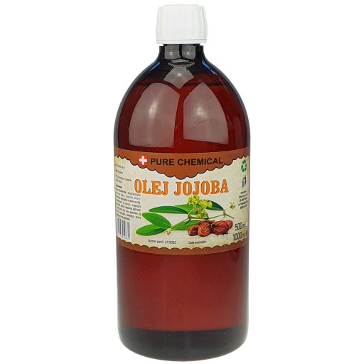 OLEJ JOJOBA 1l