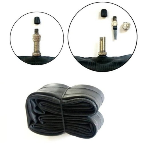 Dętka do opony 28x1 75 Vee Rubber zawór dunlop