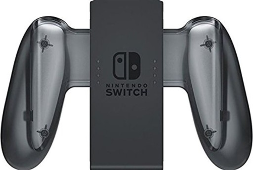 UCHWYT DO JOY-CON CHARGING GRIP / NINTENDO SWITCH
