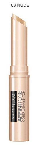 Maybelline Affinitone Concealer 03 NUDE korektor