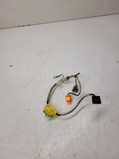 WIĄZKA PODUSZKI AIR BAG AUDI A4 B8 A5 8K0971589A