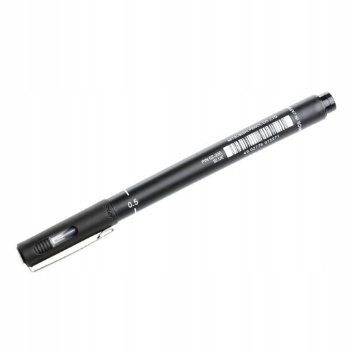 1 szt.-0,5 U Fineliner Drawing Cienka linia Długop