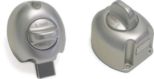 Zabezpieczenie drzwi Fiamma Safe Door Guardian