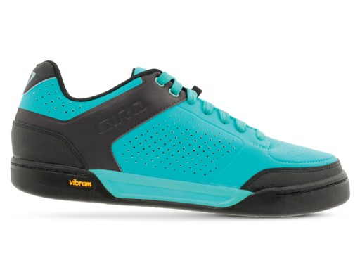 Buty rowerowe Damskie Giro Riddance W Glacier - 40