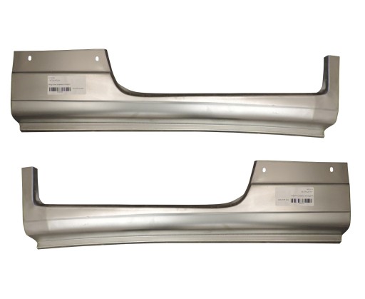 JUMPER DUCATO BOXER 06-14 PRÓG PROGI OCYNK LE+PR