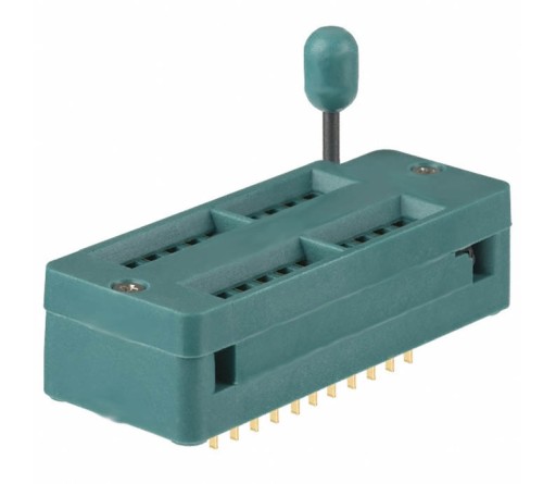 PODSTAWKA TESTOWA ZIF 16