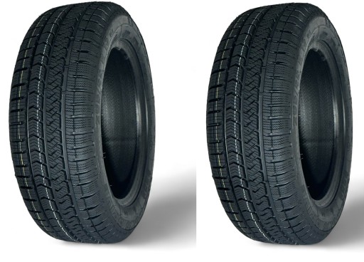 2X 225/55 R16 95V OPONY CAŁOROCZNE CICHE