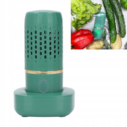 MYJKA OZONATOR DO ŻYWNOŚCI FOOD