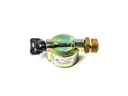 Adaptor KAMPERFIT do butli kompozytowej BP